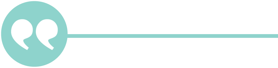 אלמנט עיצוב של ציטוט