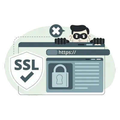 תעודת SSL לאתר מכירות אונליין