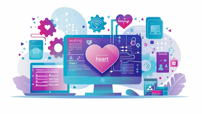 תהליך בניית אתר 6 בחירת הפלטפורמה וטכנולוגיית הבנייה - הלב הפועם של האתר