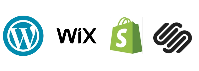 בניית אתרים לעסקים קטנים 1 פלטפורמות פופולאריות לבניית אתרים