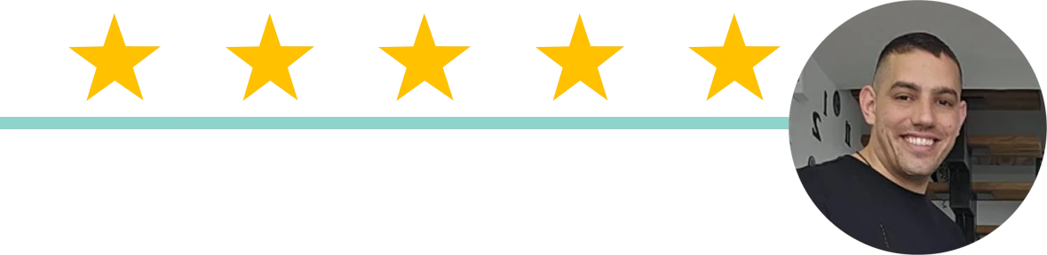 ביקורת על בניית אתר למסעדה