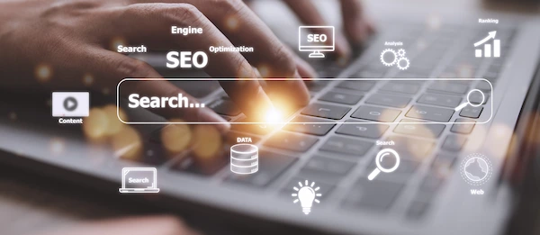 הקמת חנות אינטרנטית 5 SEO לחנות אינטרנטית