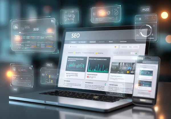 קידום אתרי מכירות 3 אופטימיזציה של כל עמוד באתר מכירות