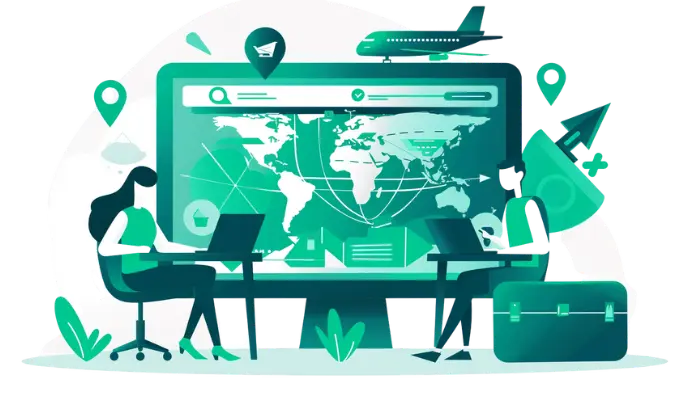 אפיון והבנת מהות האתר_ תיירות