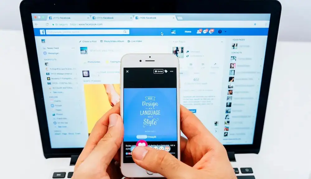 קידום אתר בפייסבוק 1 קידום אתר בפייסבוק על ידי פרסום ממומן