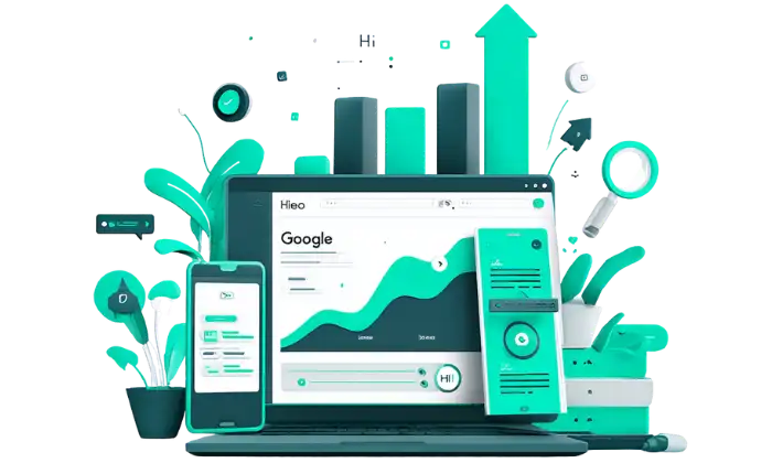 קידום אתרים (SEO) משופר