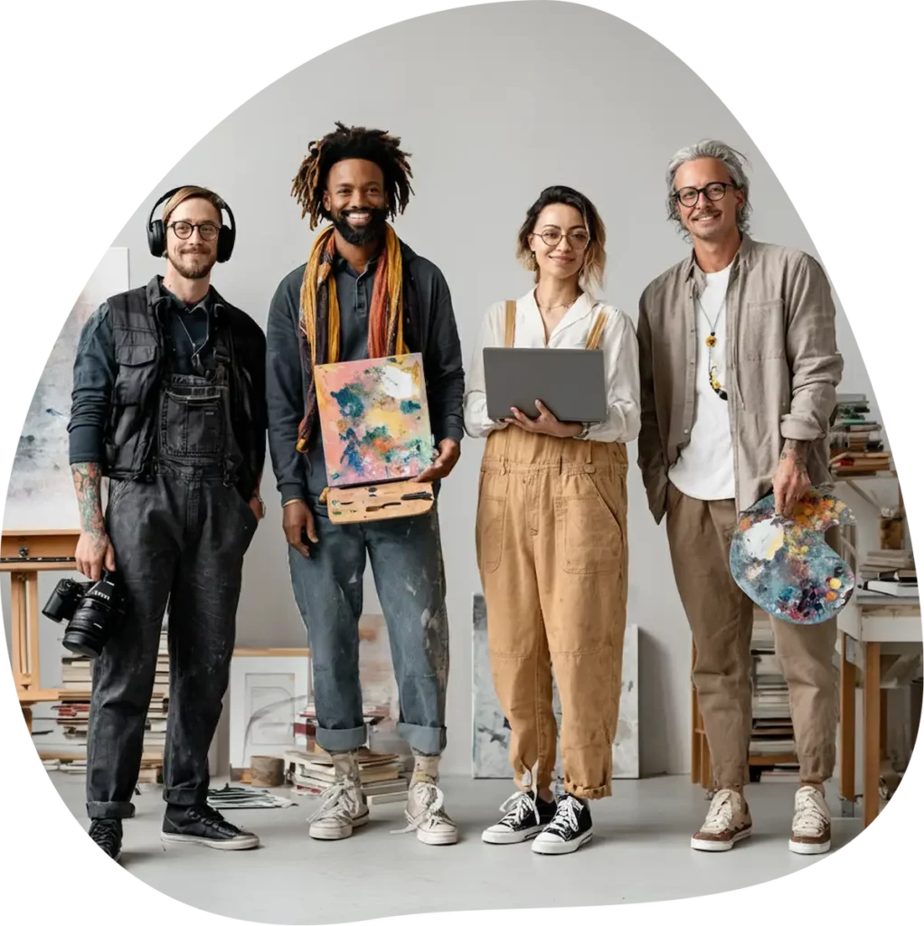 למי אתר פורטפוליו באמת מתאים