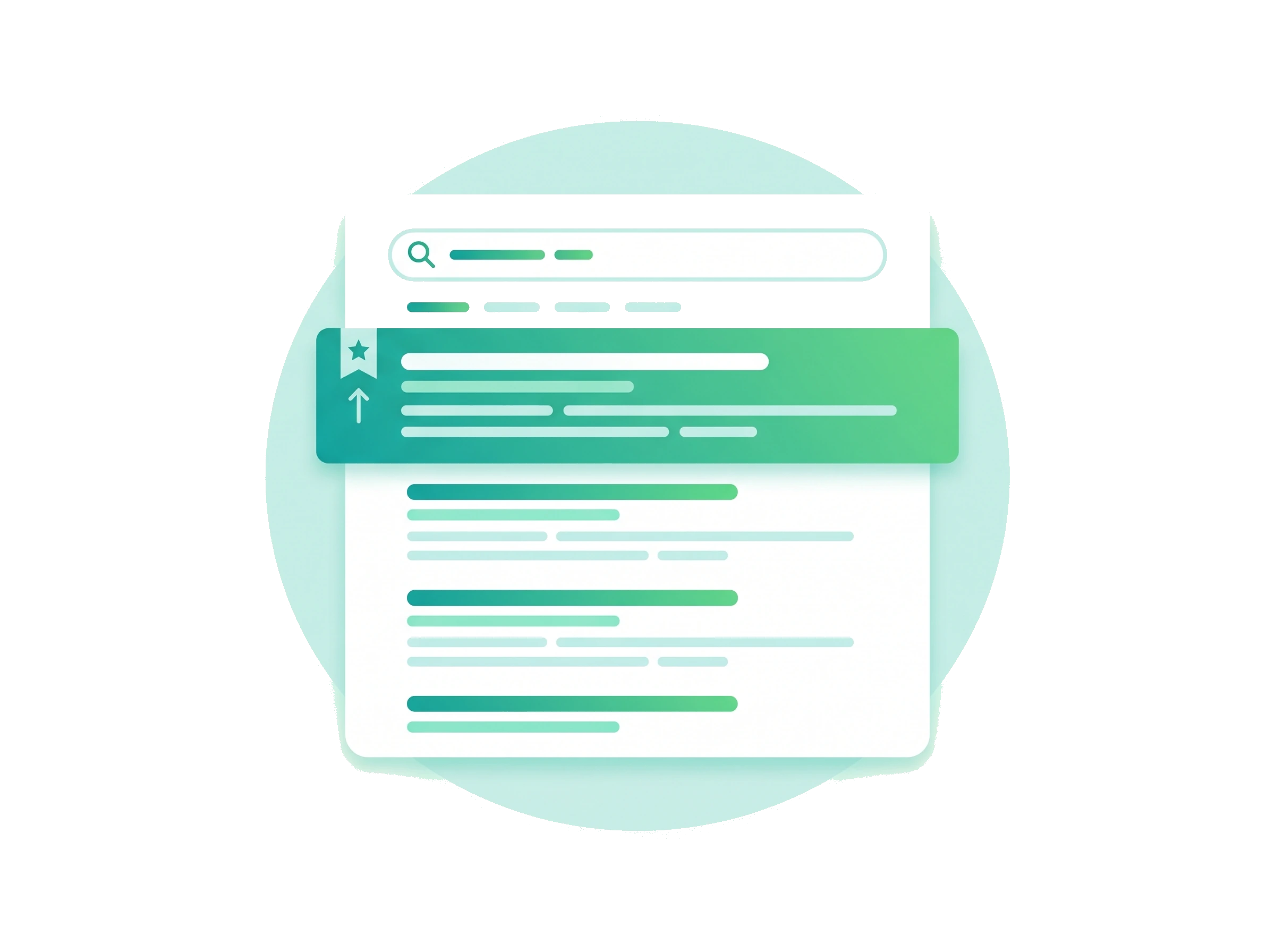 מה זה קידום אתרים אורגני SEO, תוצאות חיפוש אורגניות בראש גוגל